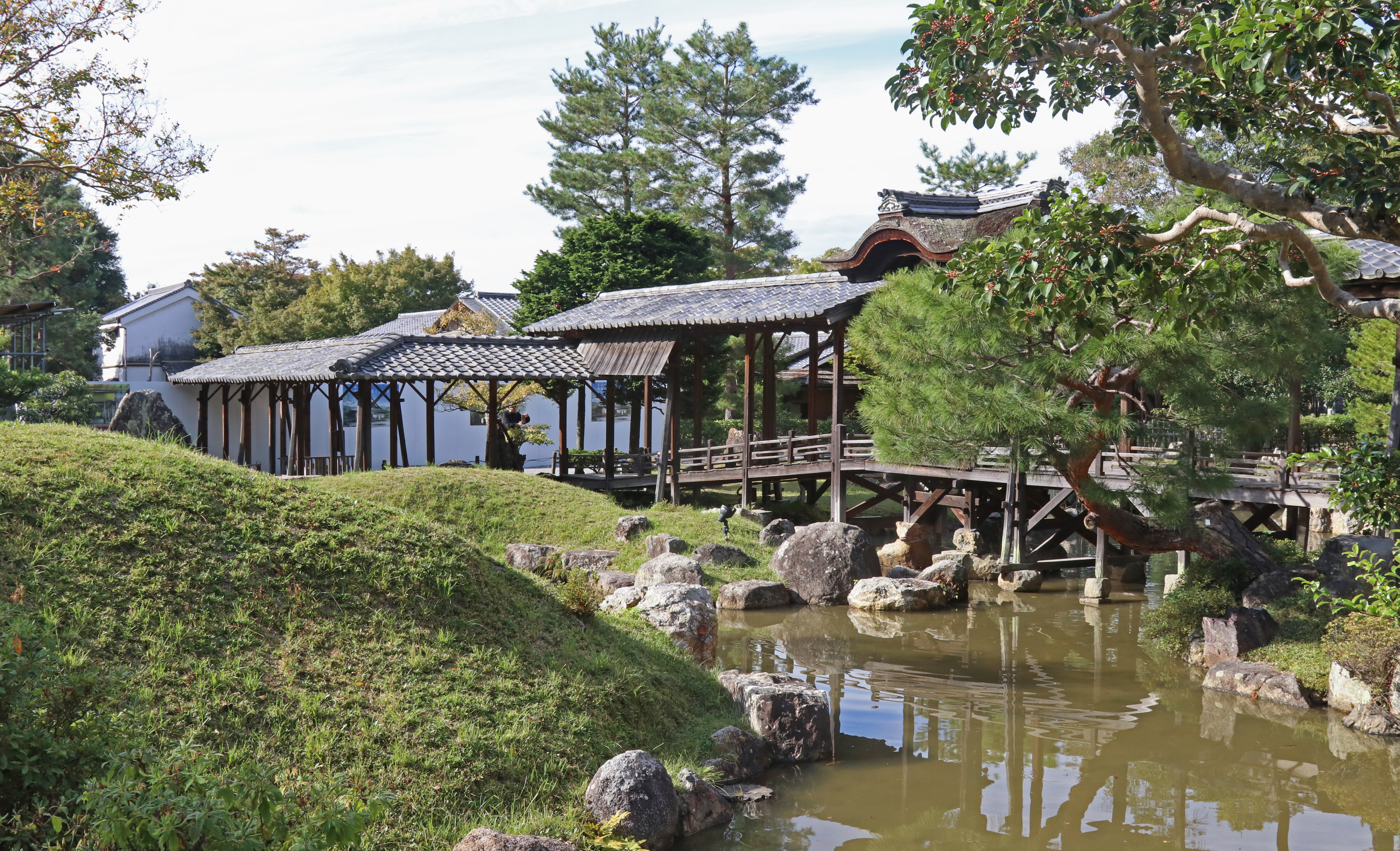 Kodaiji Temple Garden_3