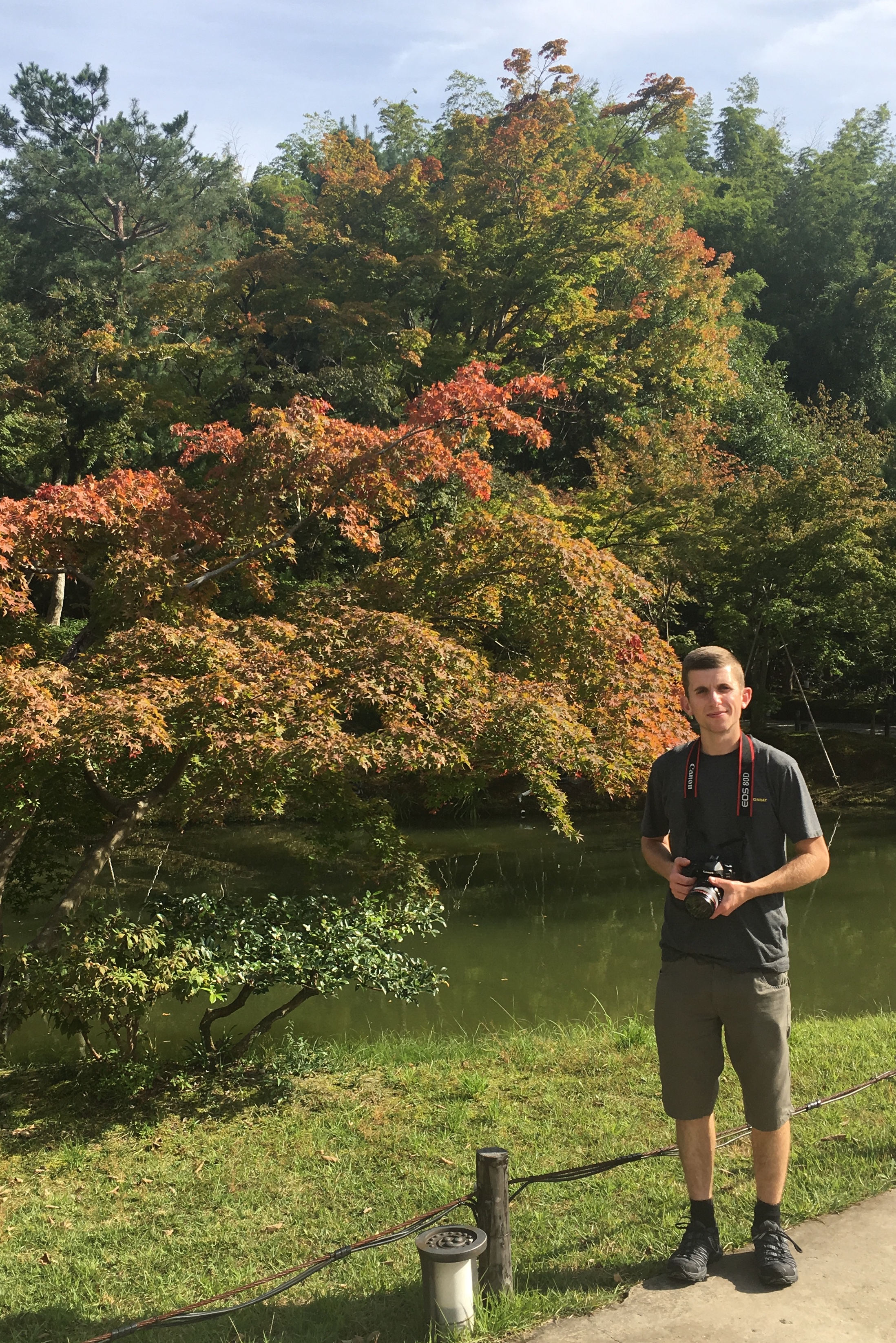 Kodaiji Temple Garden_6