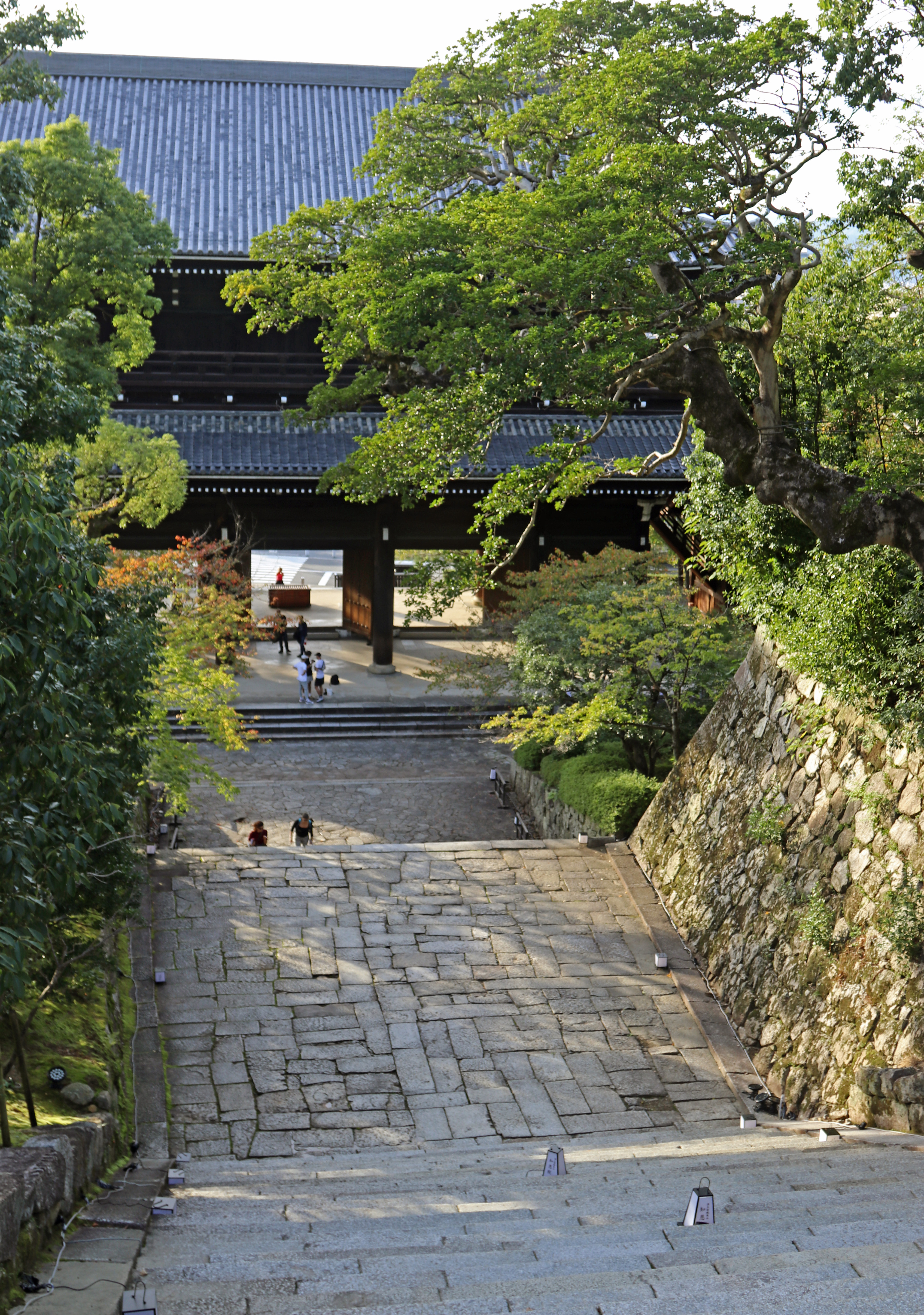 Sanmon Gate_2