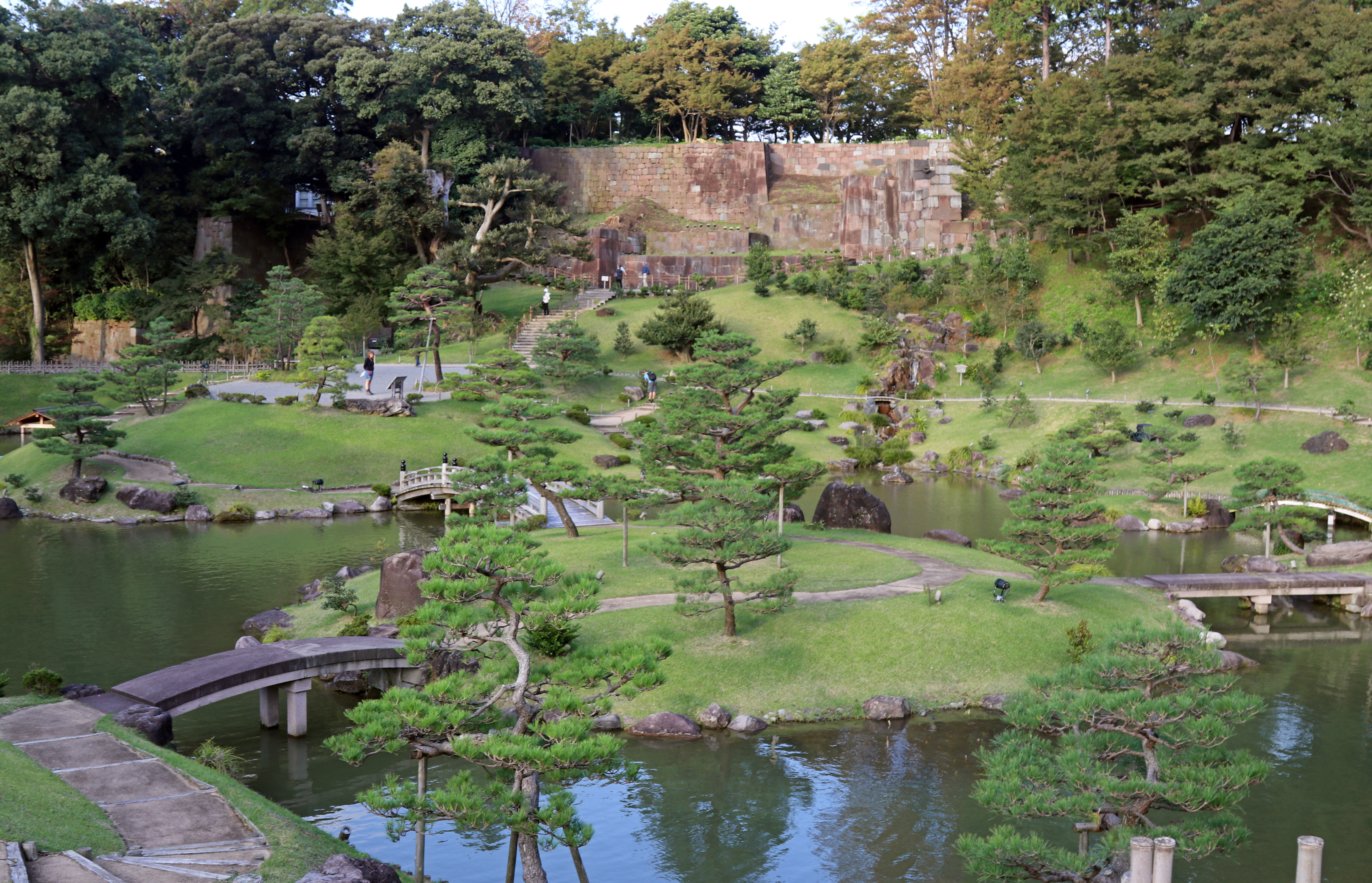 Gyokuseninmaru Garden 8