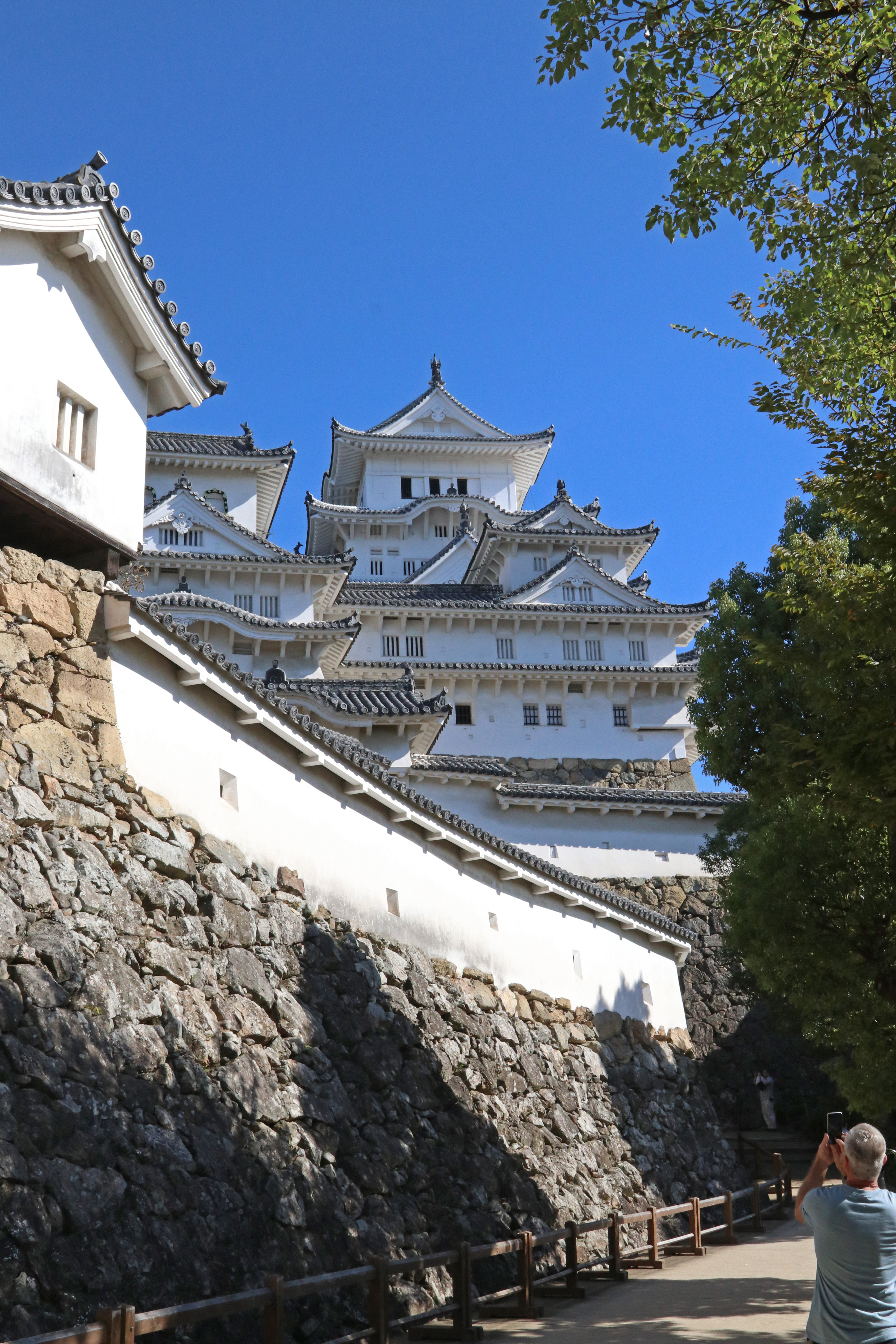 Himeji Castle_3