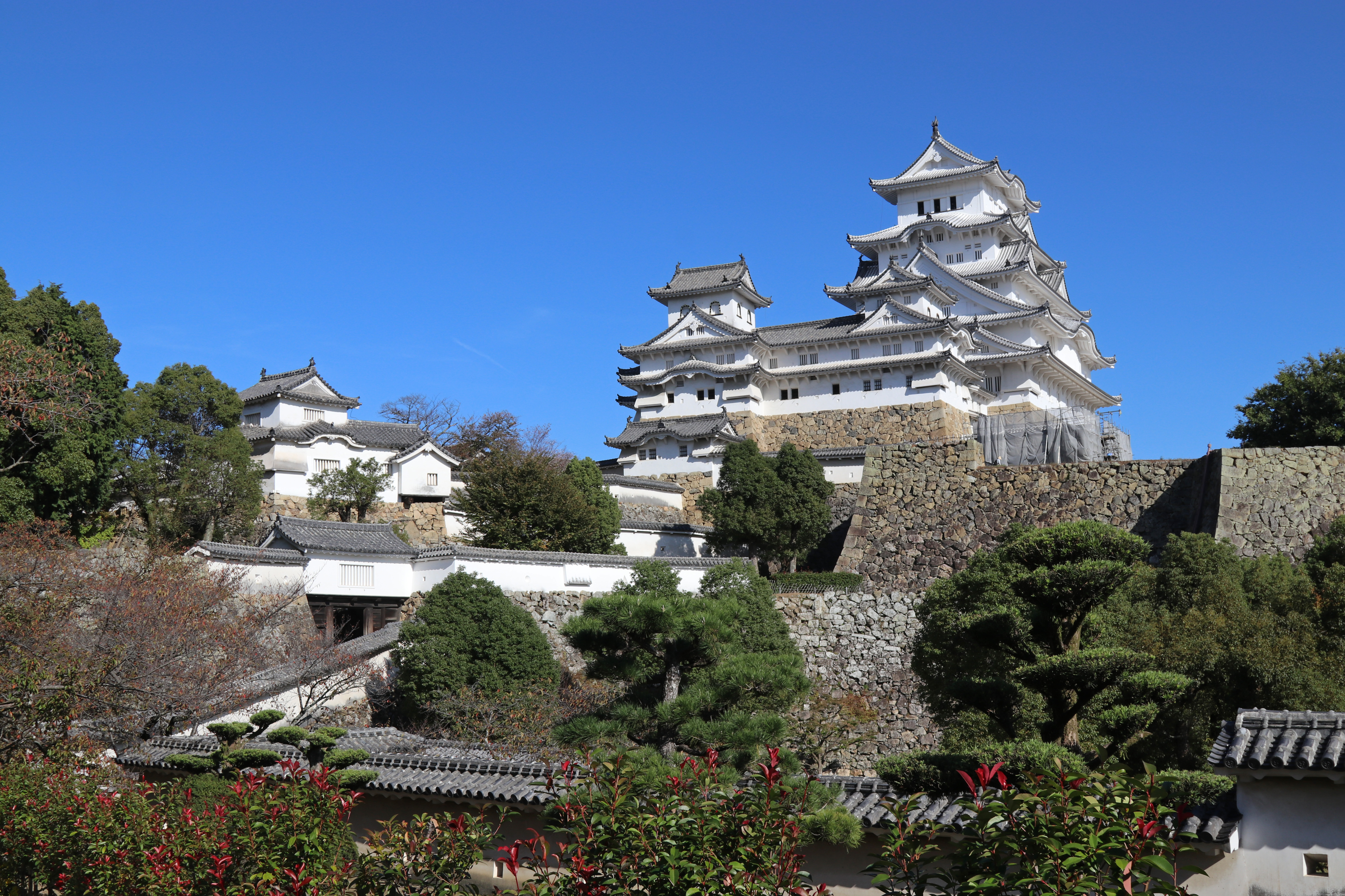 Himeji Castle_5