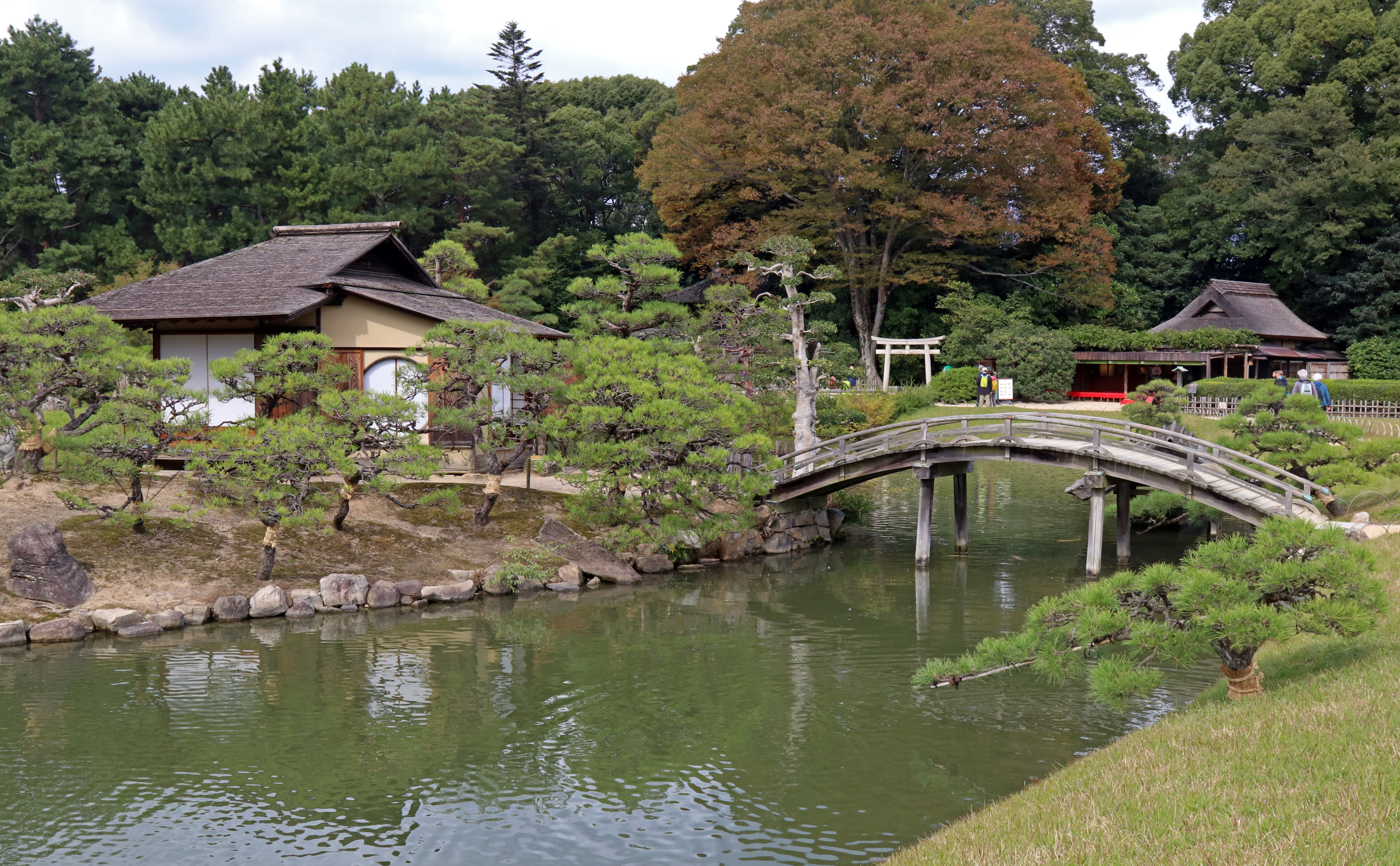 Korakuen garden_1