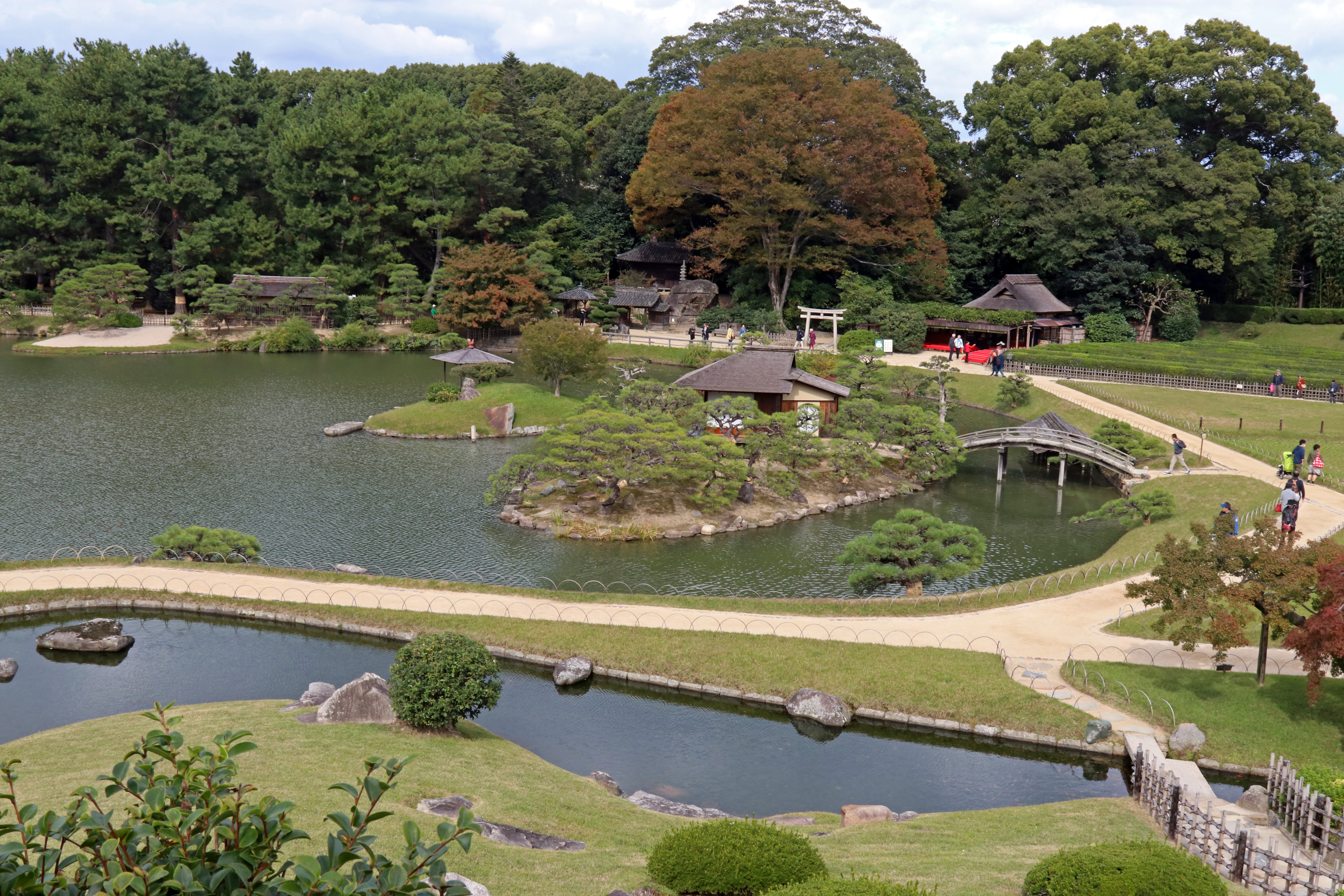 Korakuen garden_2