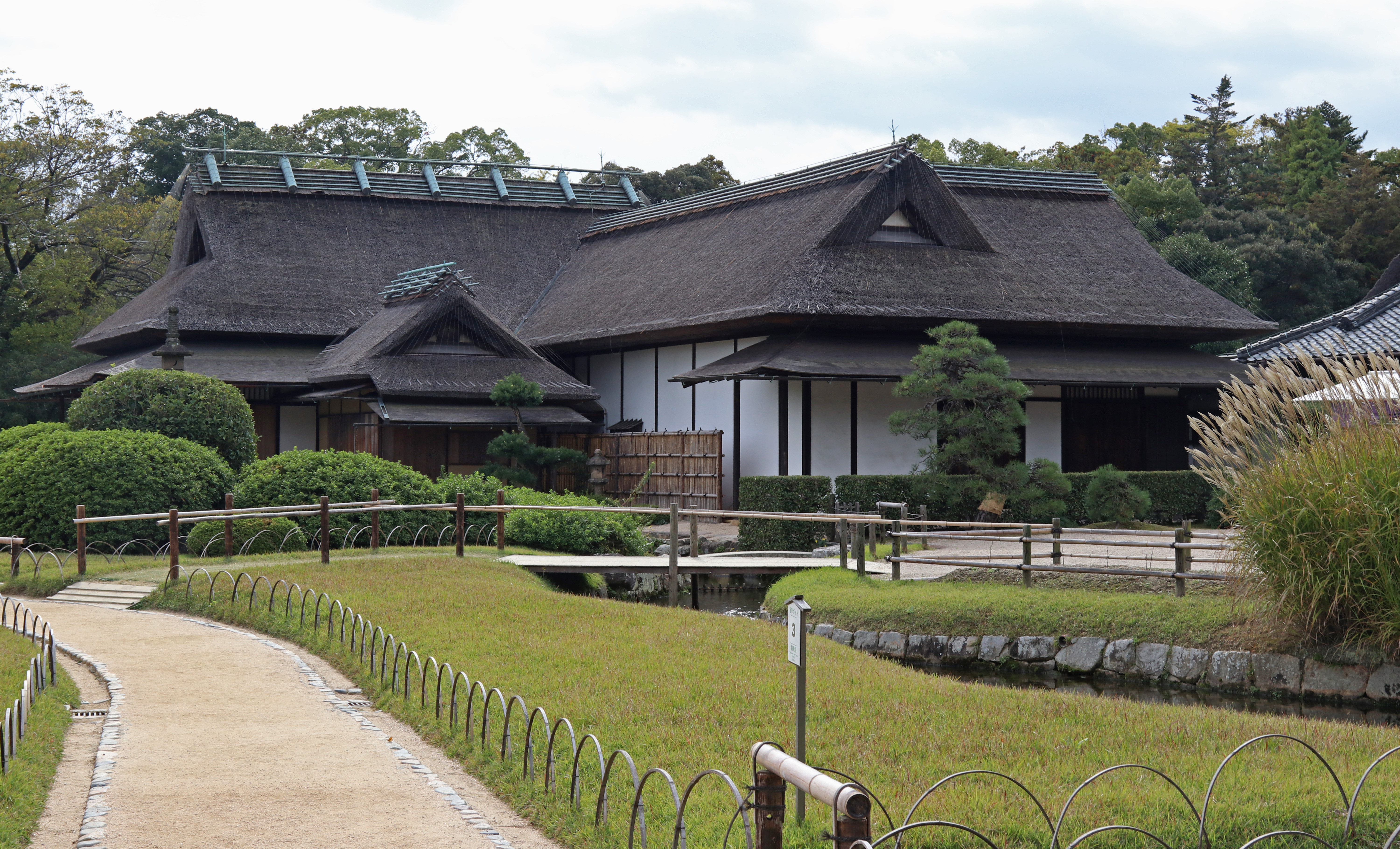 Korakuen garden_3