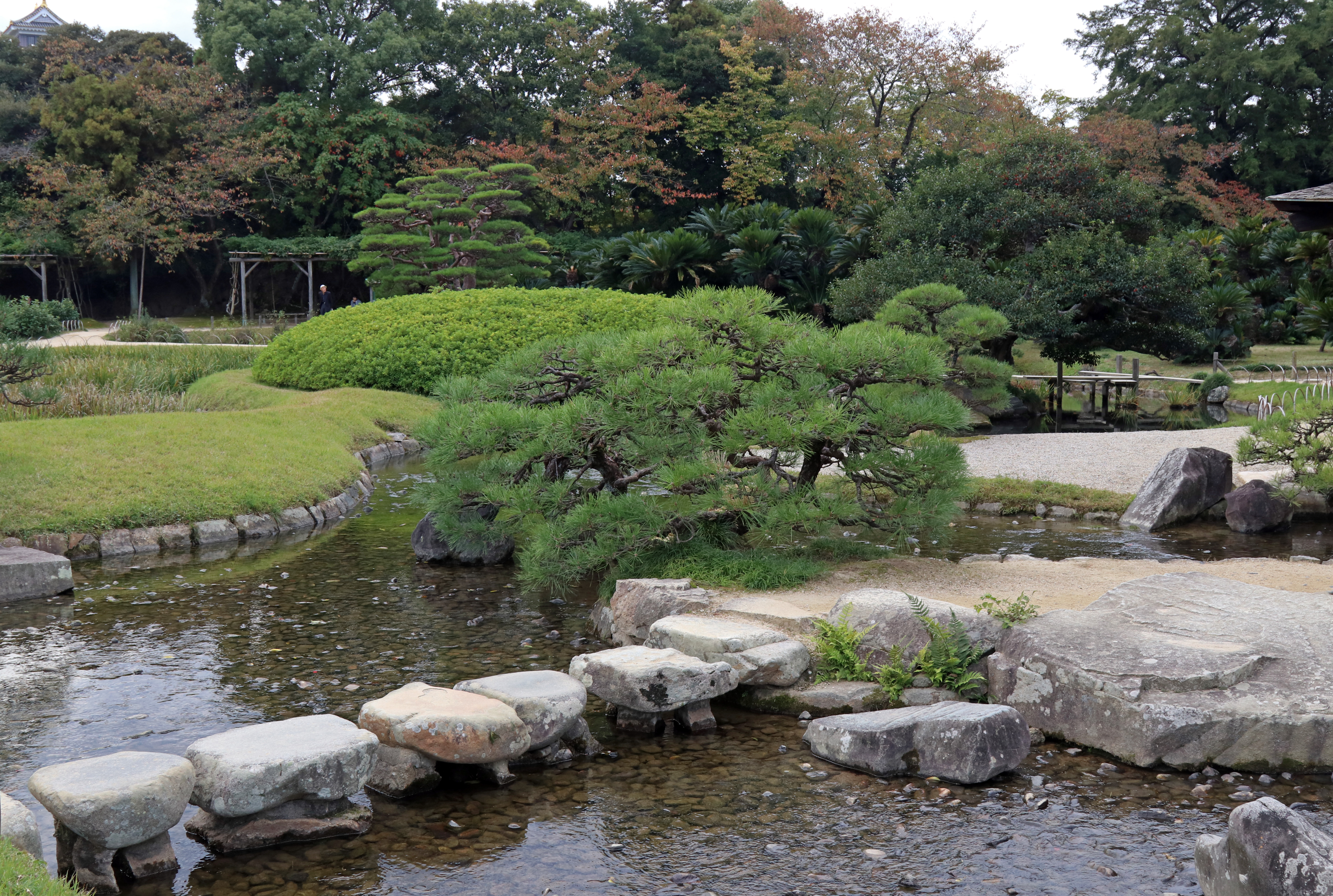 Korakuen garden_4