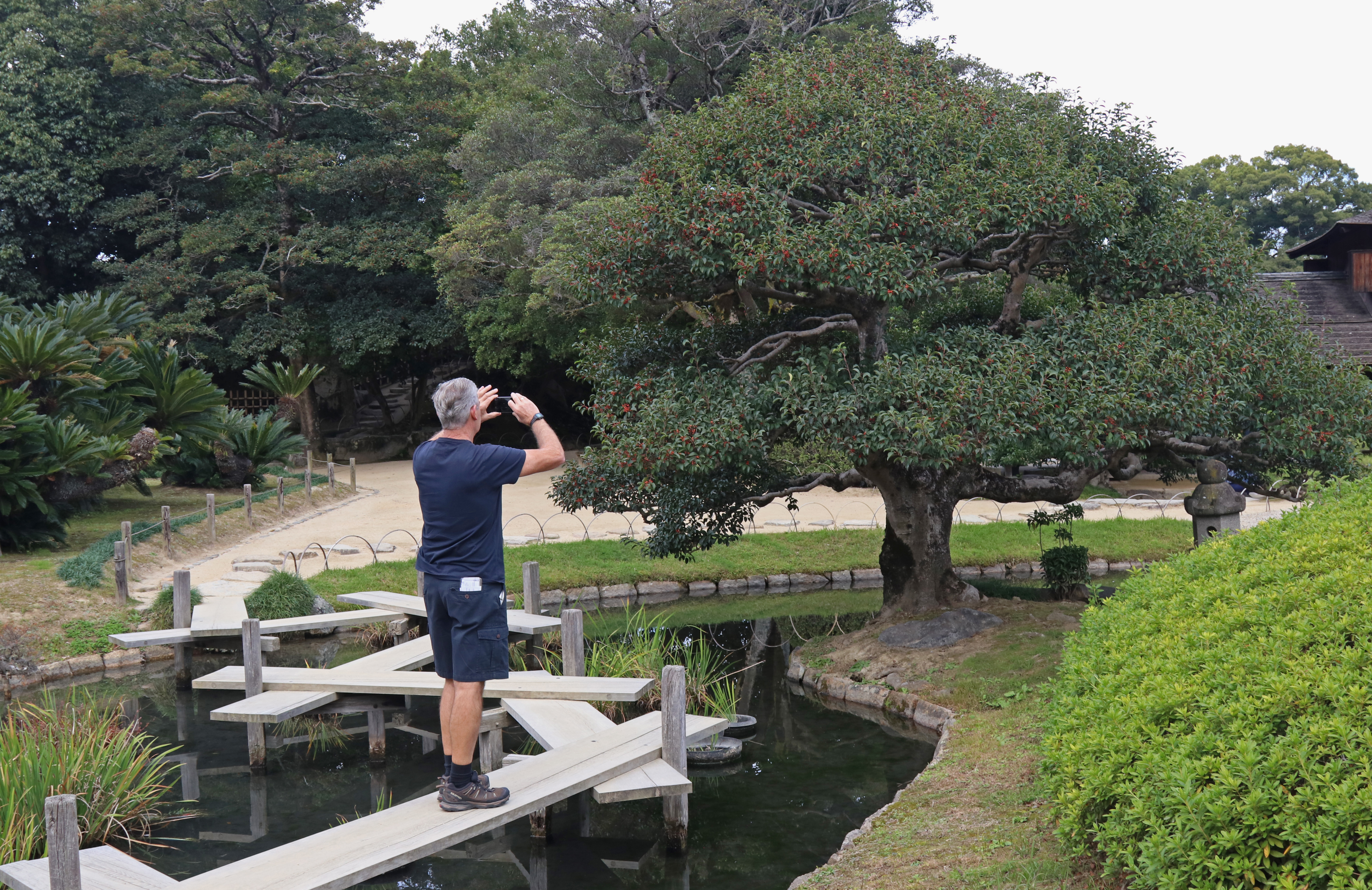 Korakuen garden_5