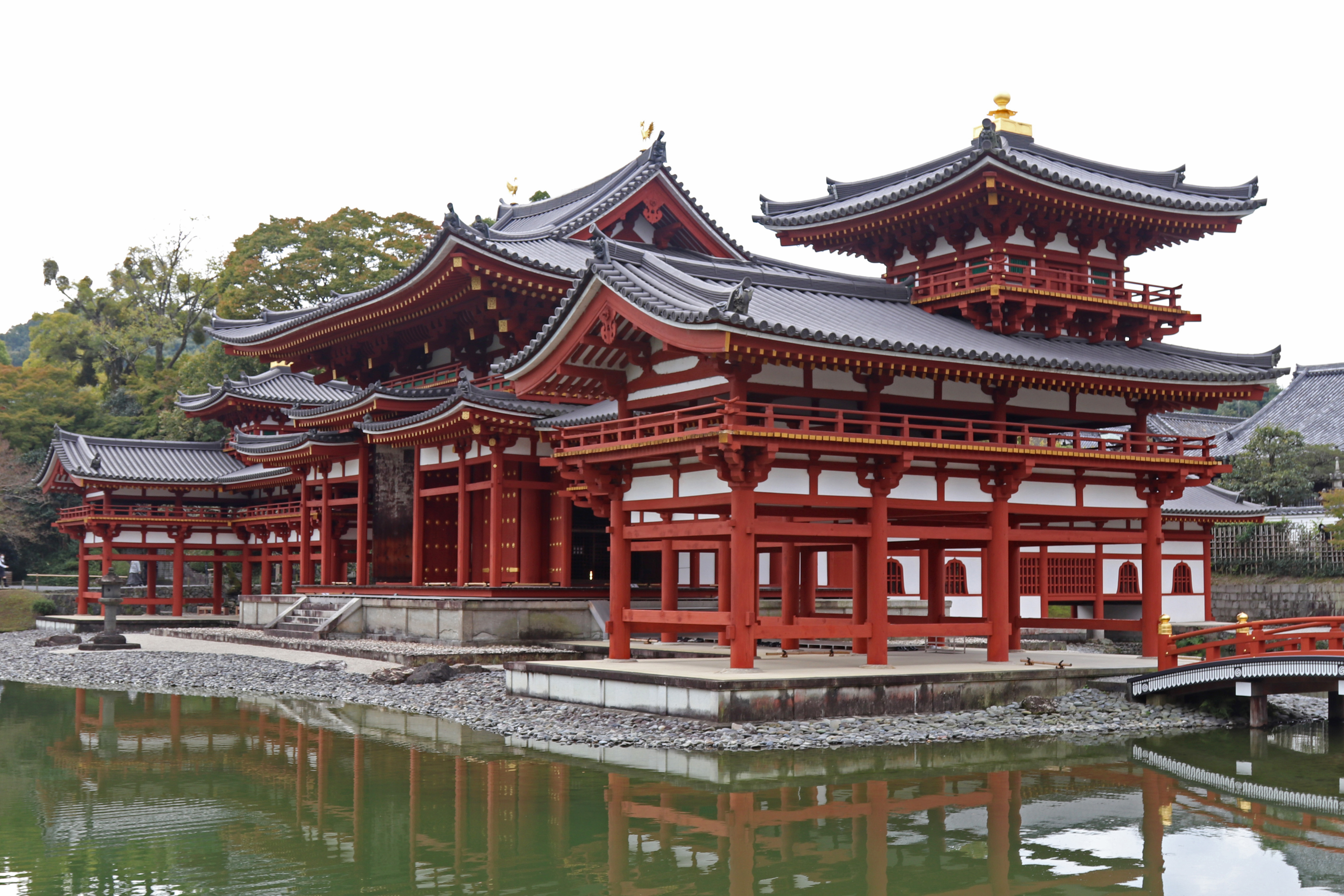 Uji Temple