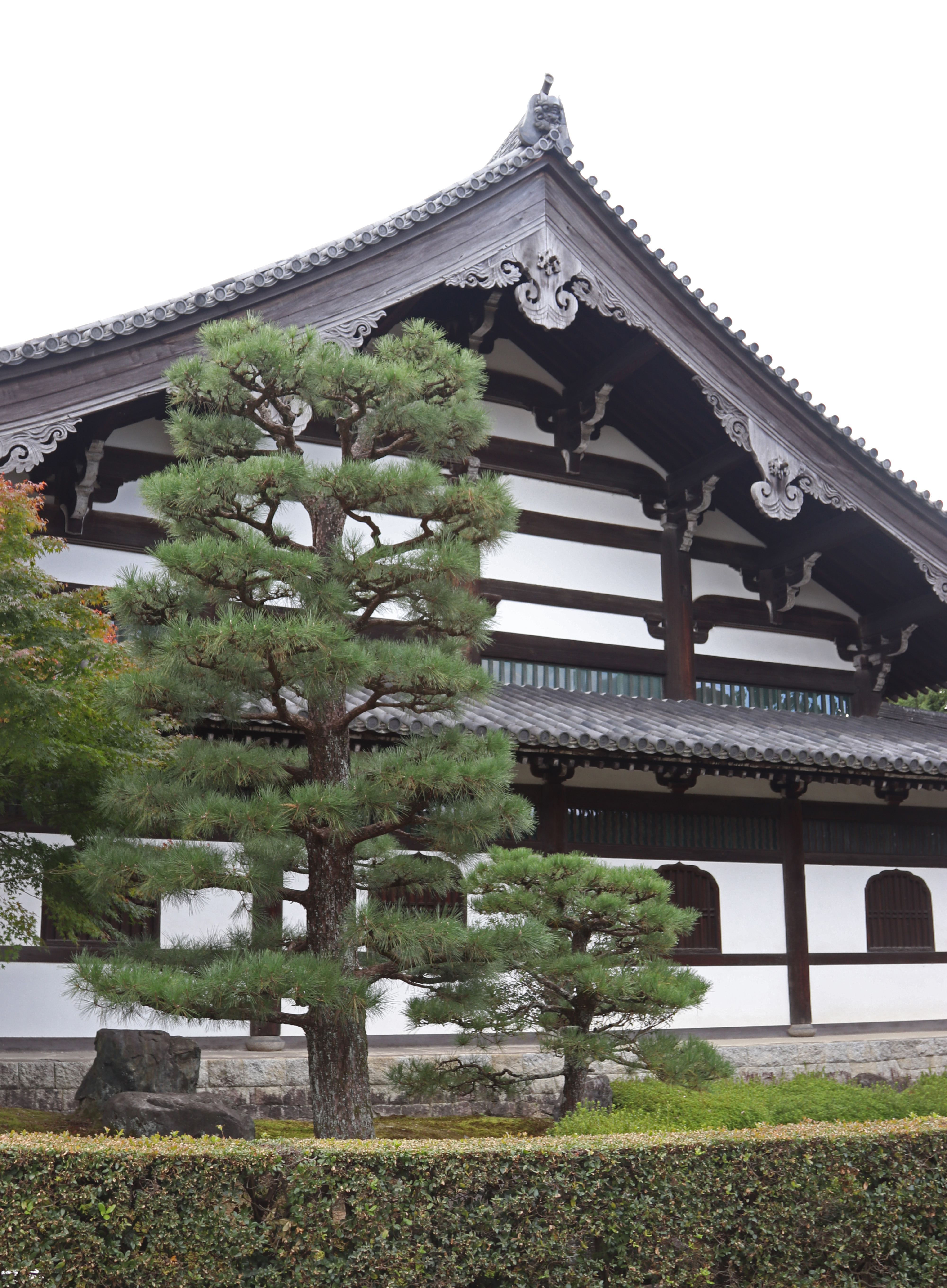 Tofuku-Ji_Buildings & Grounds 1