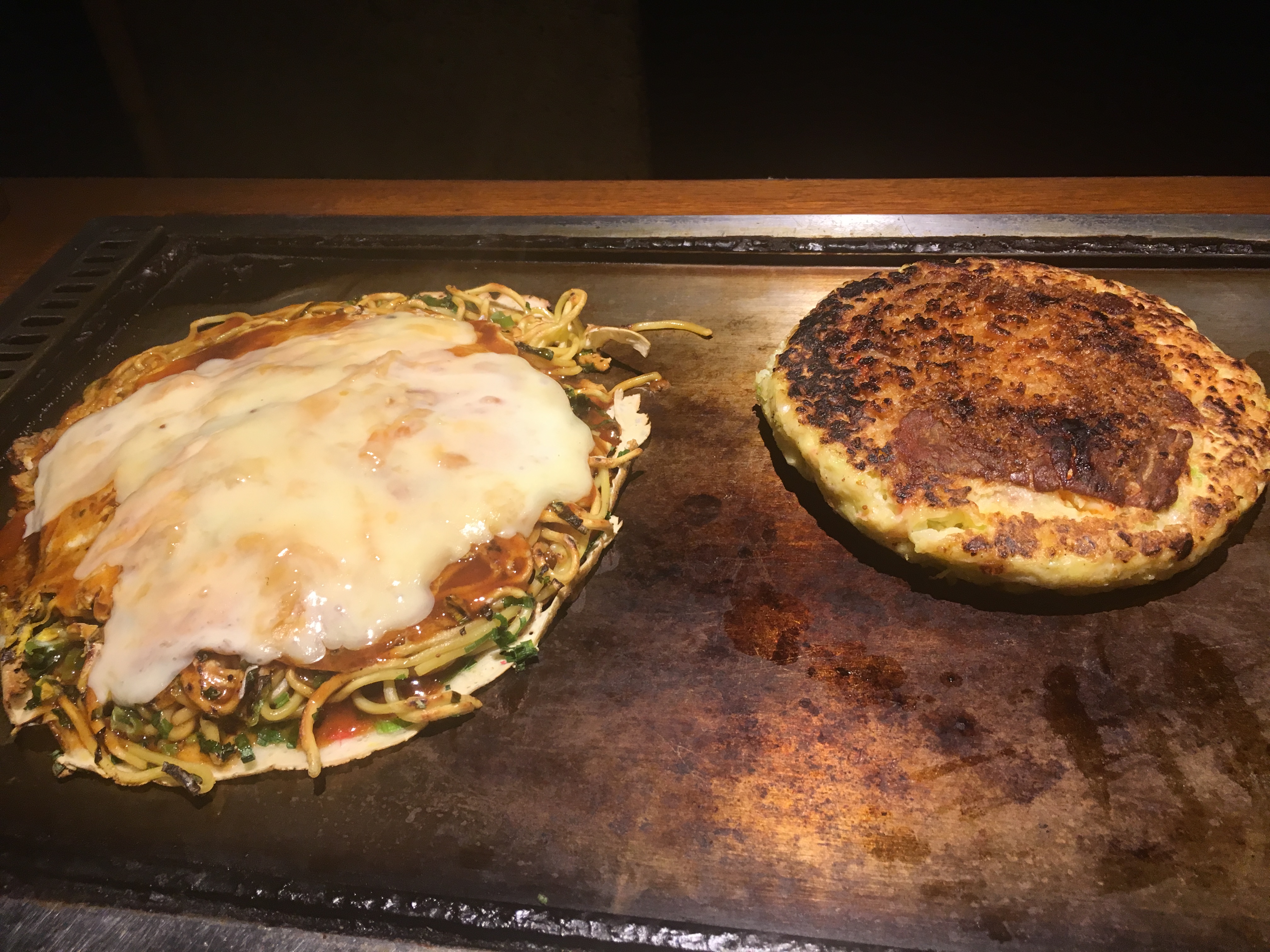 Okonomiyaki