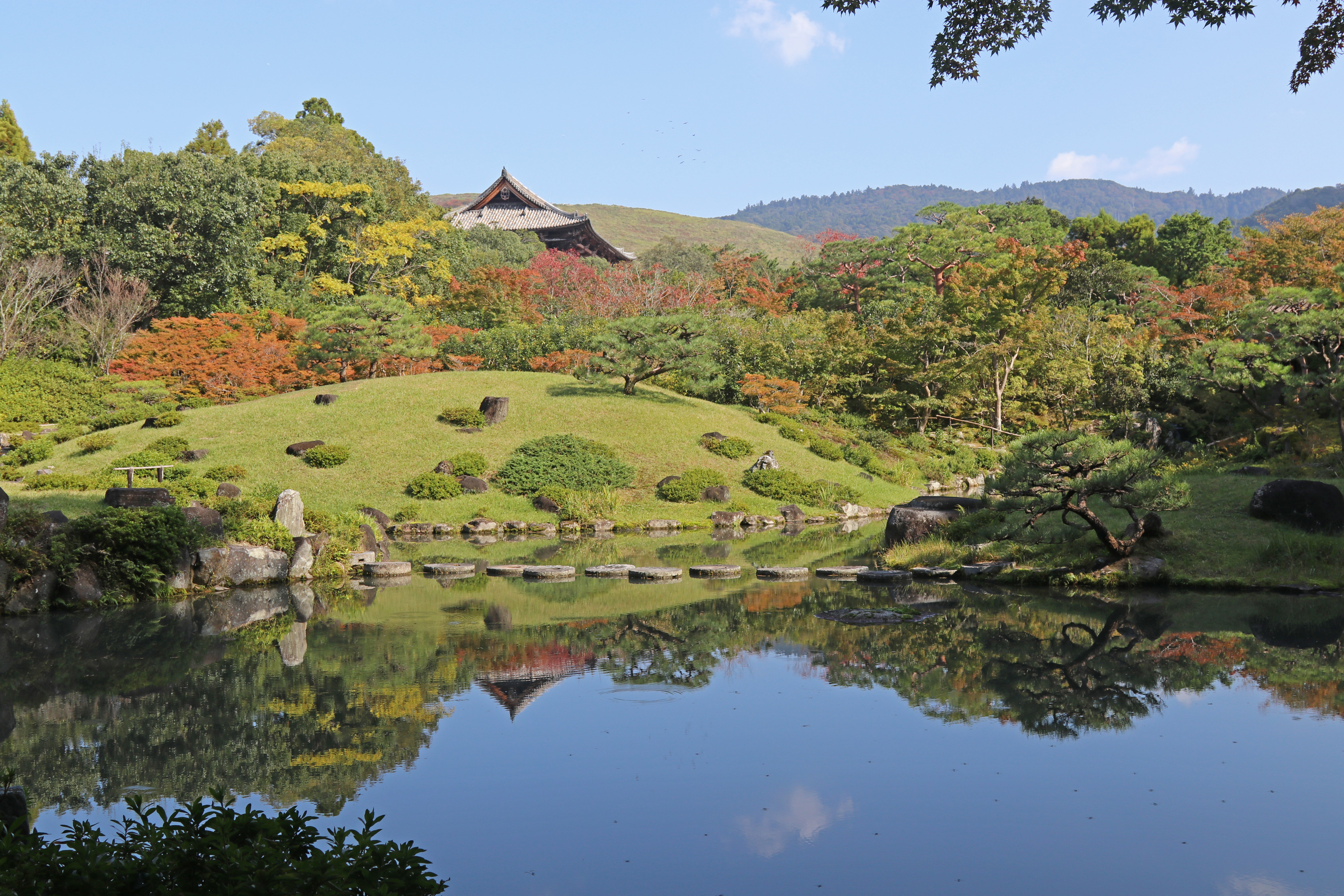Isuien Garden_1 Isuien Garden_1