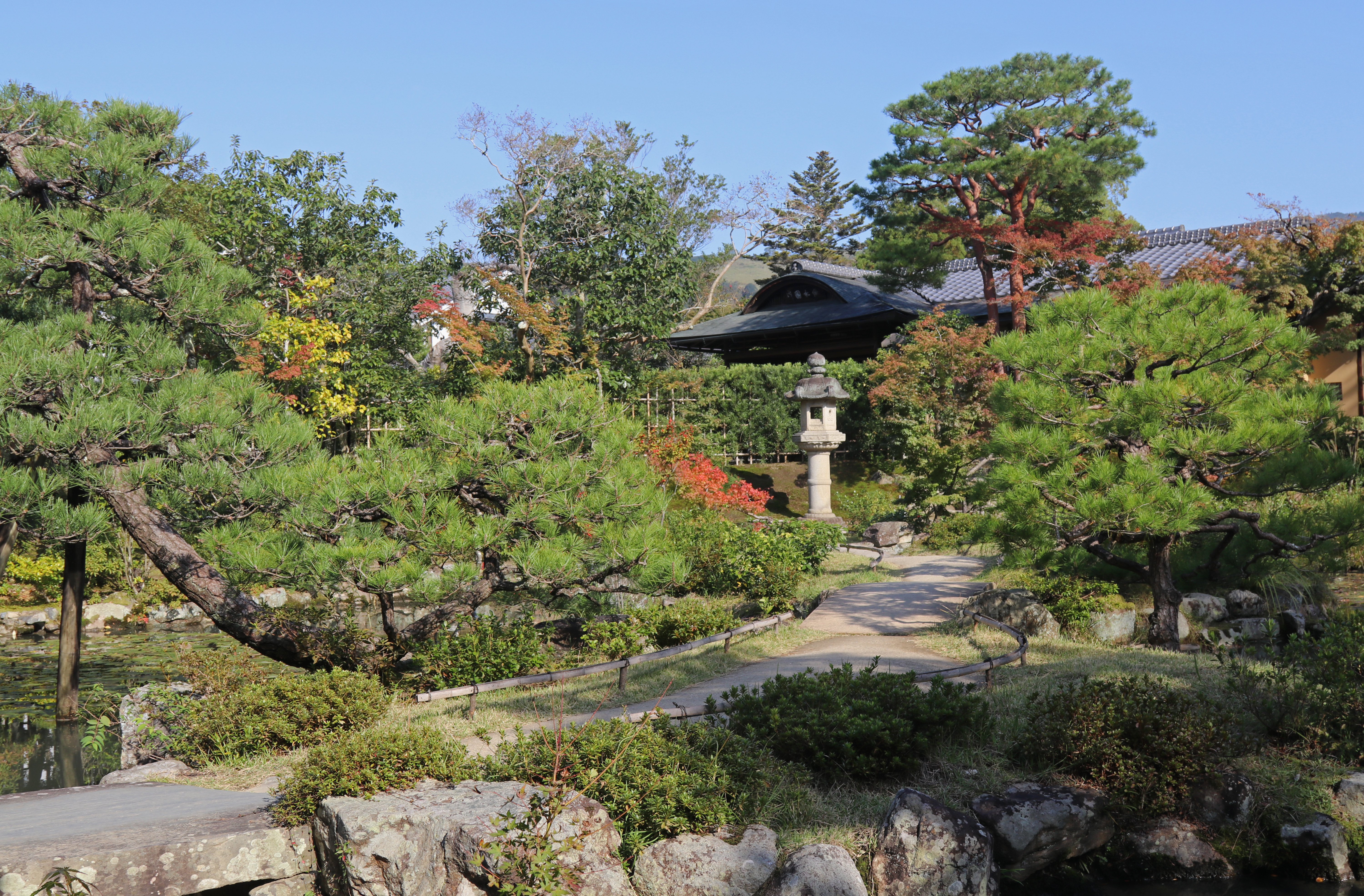 Isuien Garden_13 Isuien Garden_13