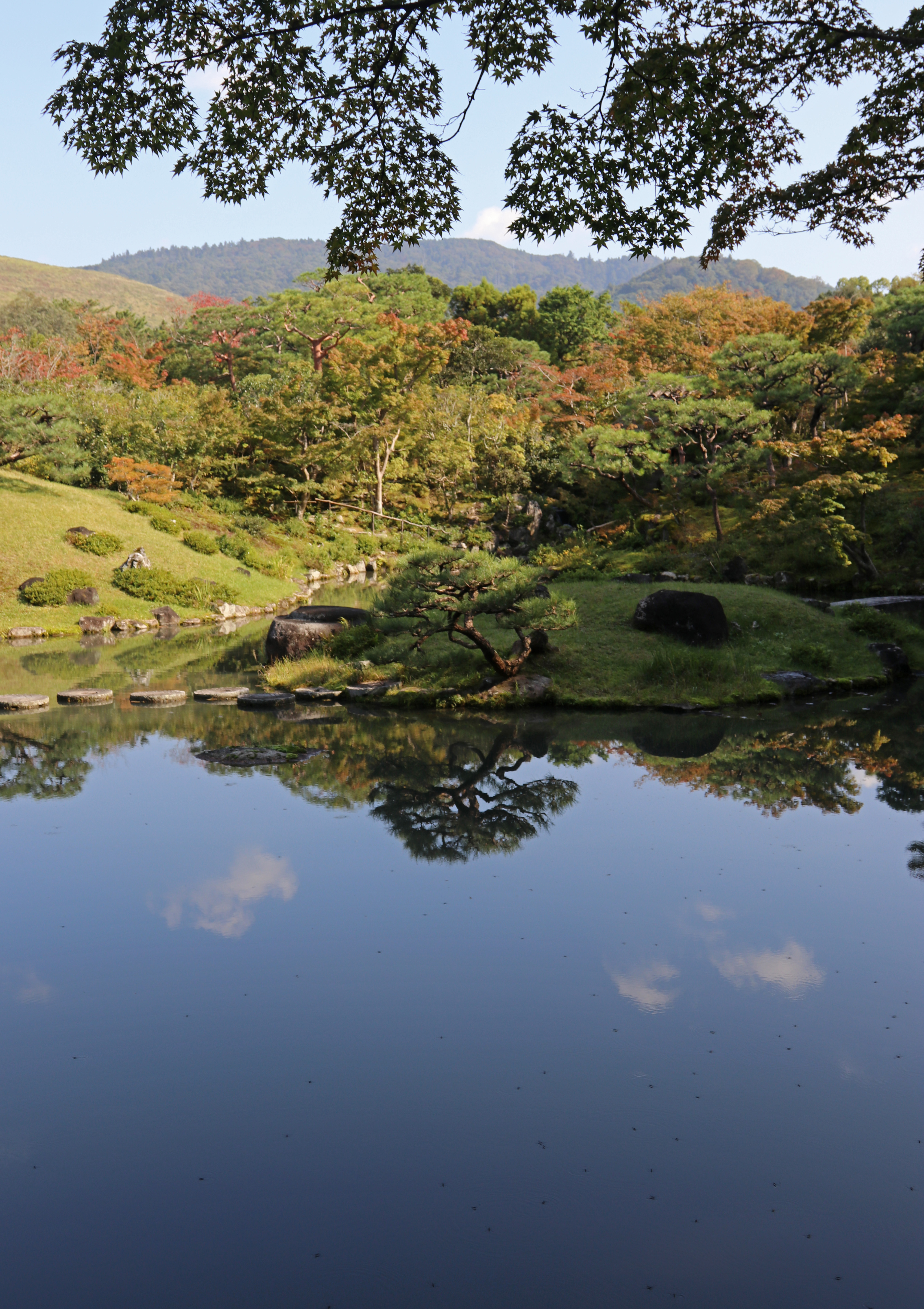 Isuien Garden_2 Isuien Garden_2