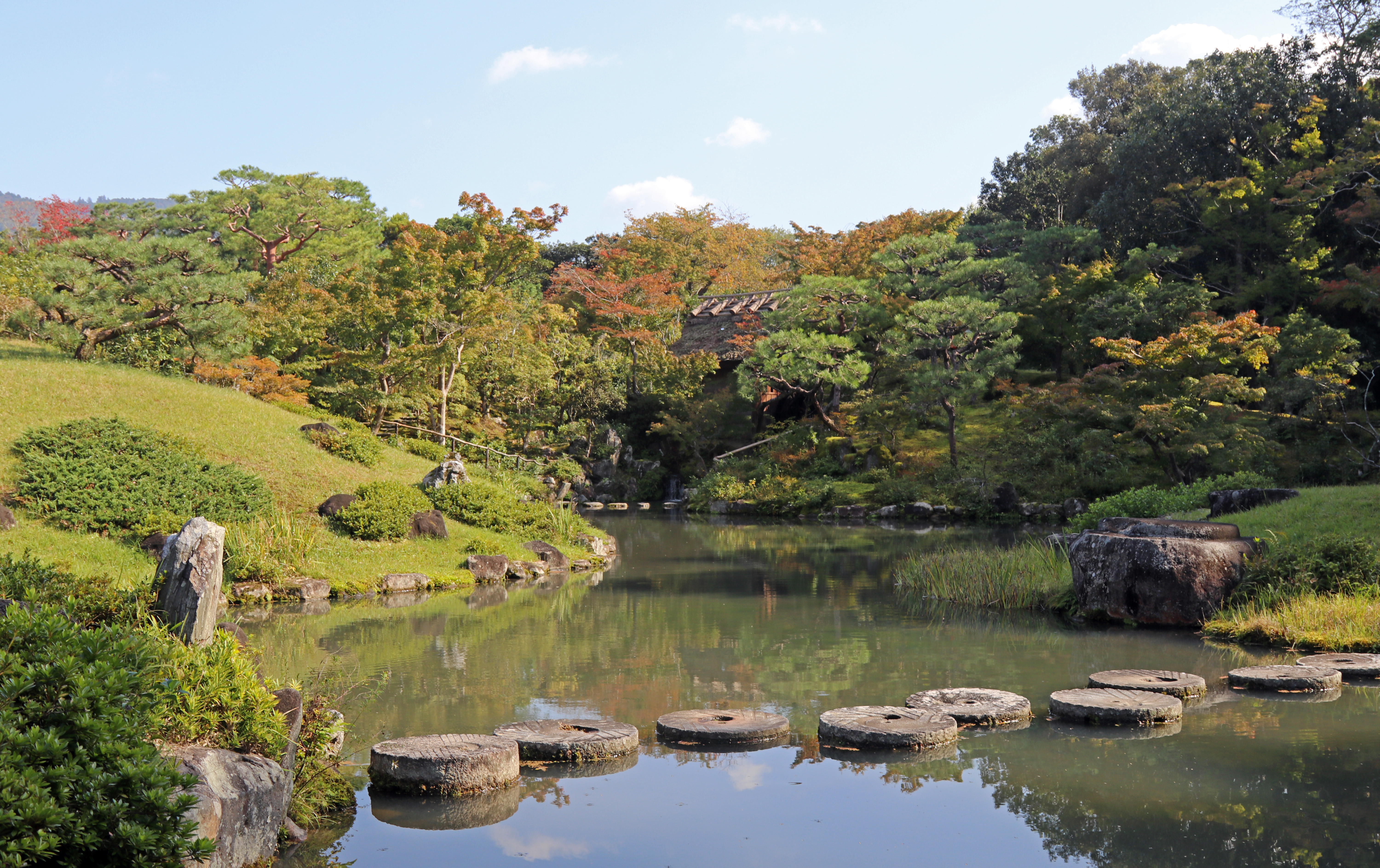 Isuien Garden_3 Isuien Garden_3