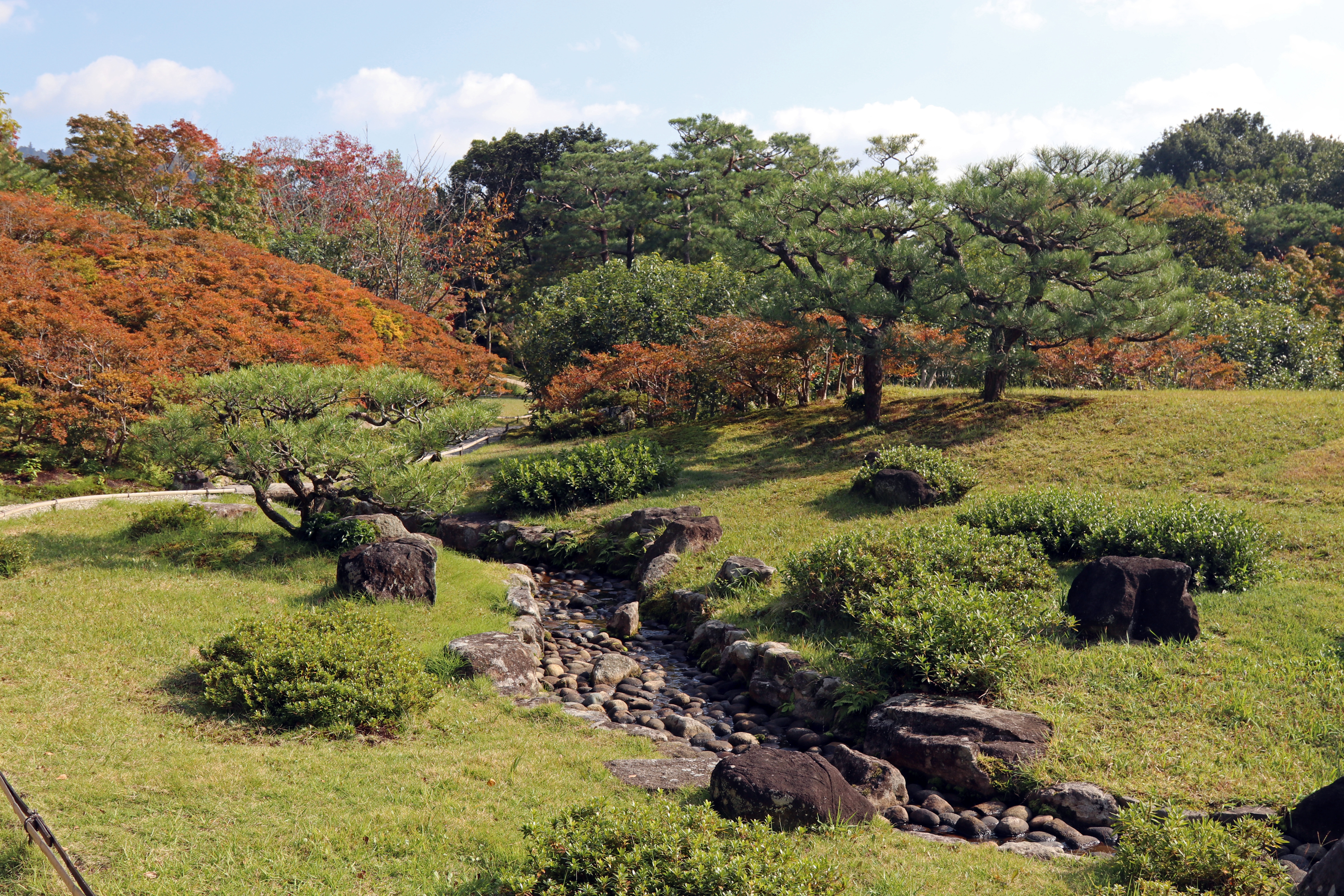 Isuien Garden_5 Isuien Garden_5