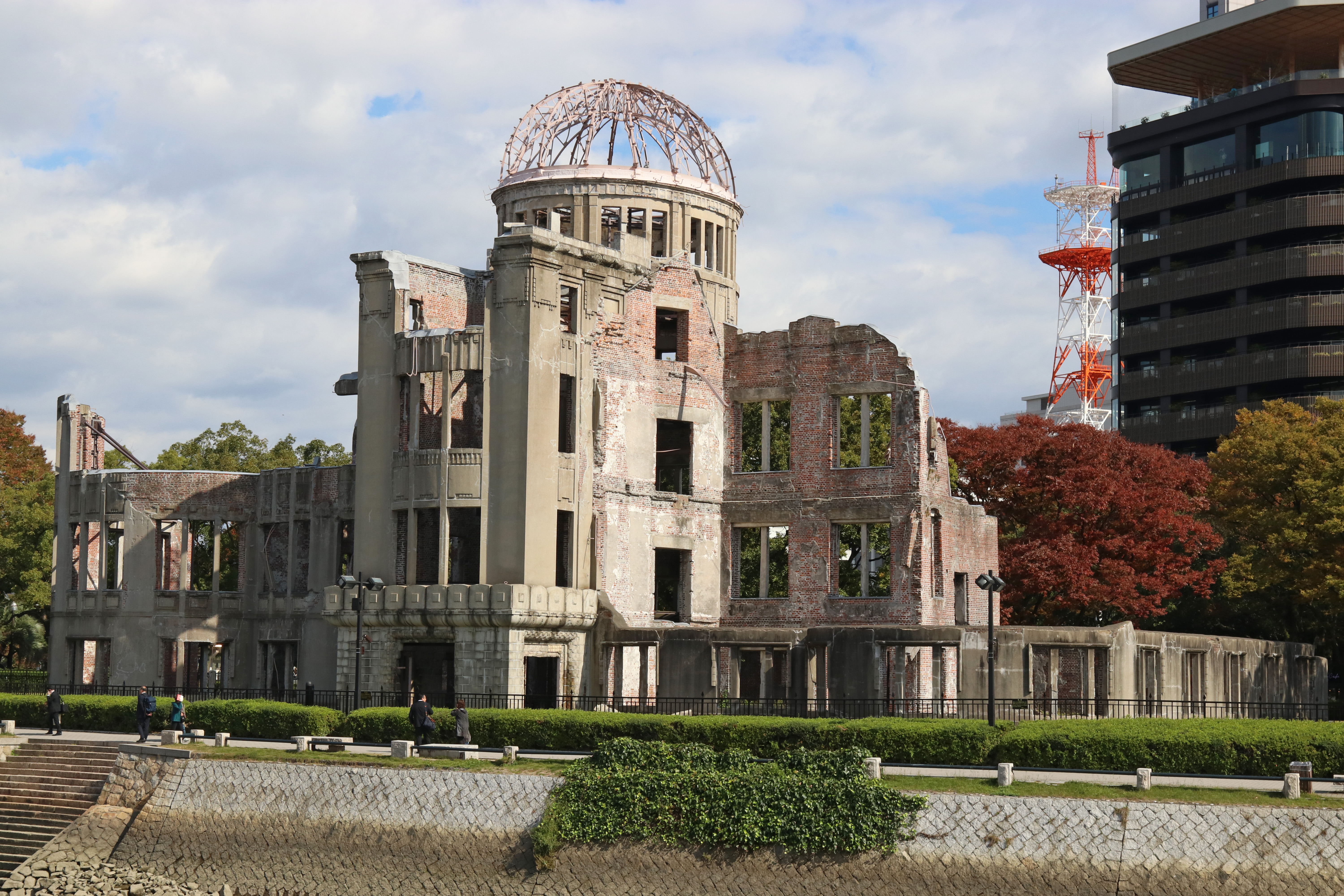 A-Bomb Dome A-Bomb Dome