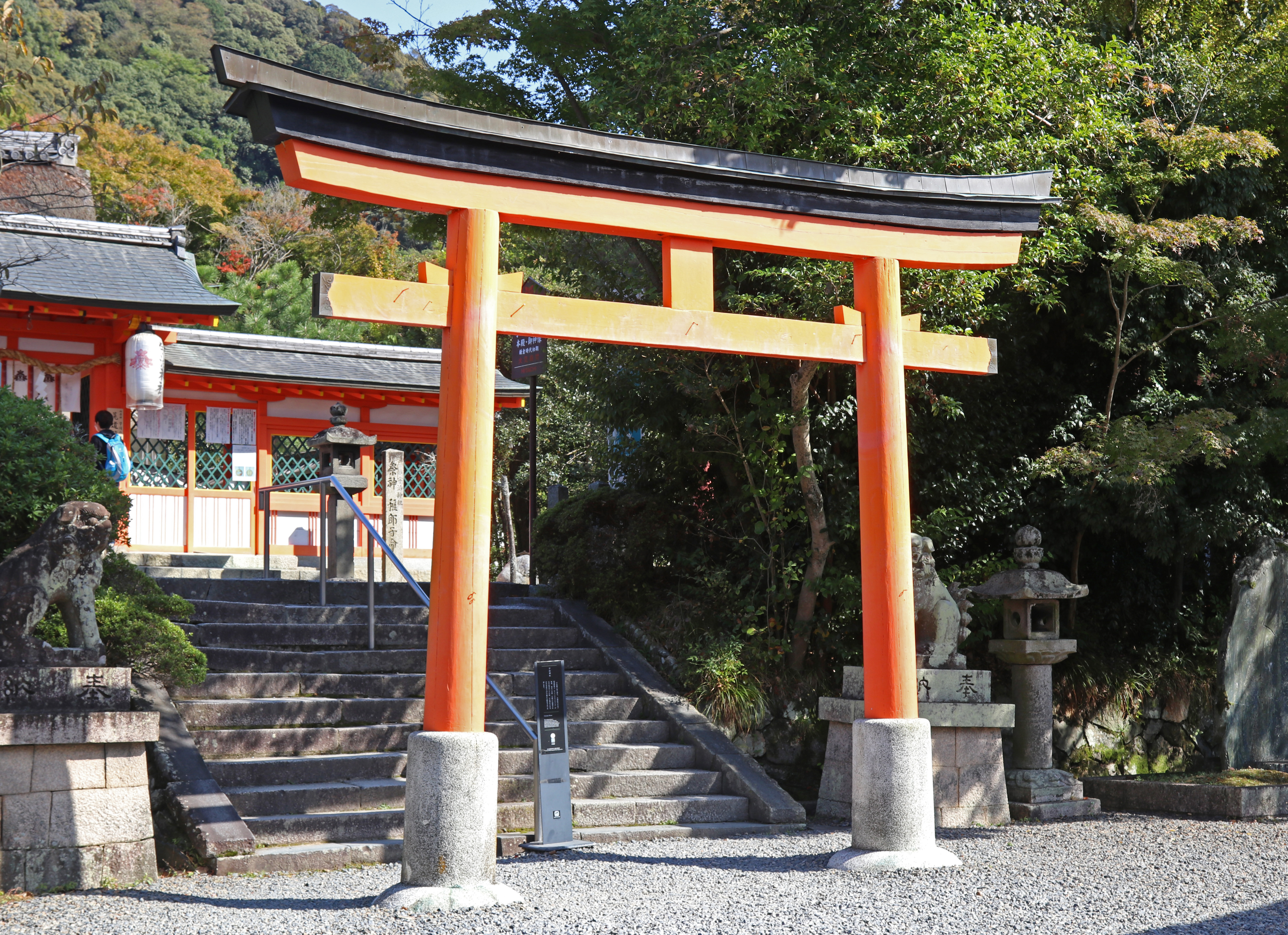 Tori_Gate 2 Tori_Gate 2