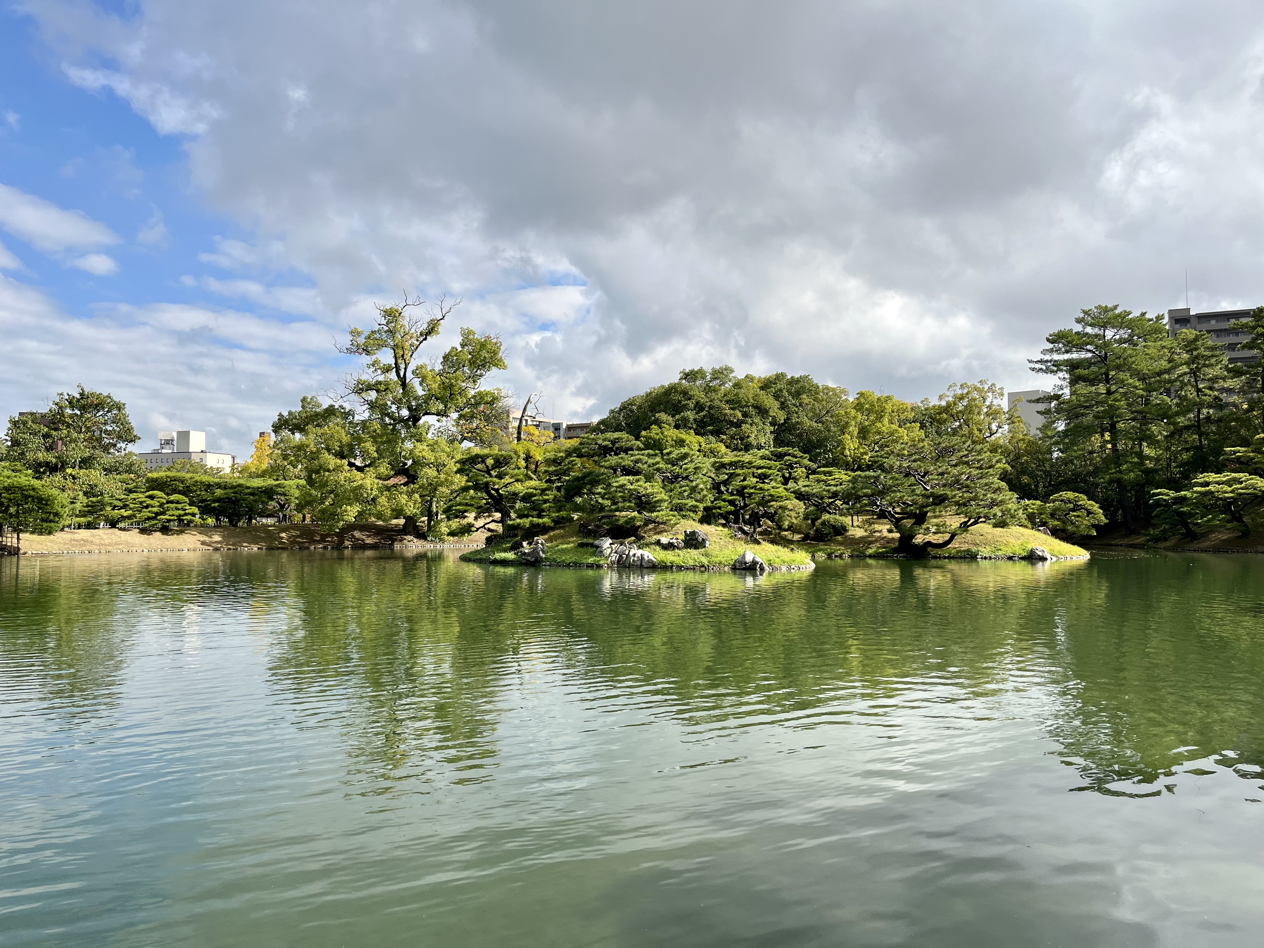 Hokko Pond 002 Hokko Pond 002